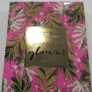 Tarte good for you color collection